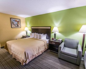 Quality Inn Gainesville near University