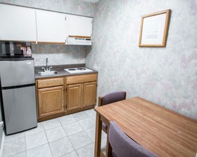 Quality Inn Gainesville near University