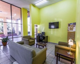 Quality Inn Gainesville near University