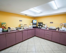 Quality Inn Gainesville near University