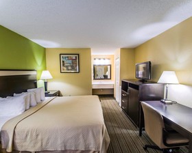 Quality Inn Gainesville near University