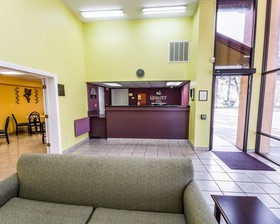 Quality Inn Gainesville near University