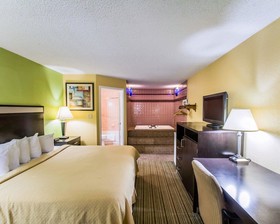 Quality Inn Gainesville near University