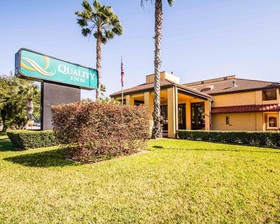 Quality Inn Gainesville near University