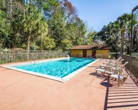 Quality Inn Gainesville near University