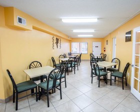 Quality Inn Gainesville near University