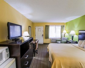 Quality Inn Gainesville near University