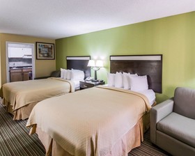 Quality Inn Gainesville near University