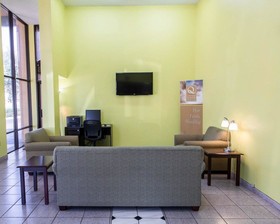 Quality Inn Gainesville near University
