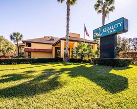 Quality Inn Gainesville near University