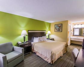 Quality Inn Gainesville near University