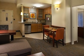 Residence Inn Gainesville I-75