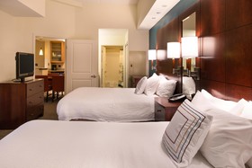 Residence Inn Gainesville I-75