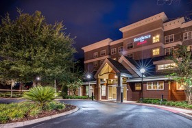 Residence Inn Gainesville I-75
