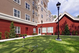 Residence Inn Gainesville I-75