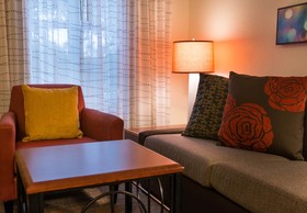 Residence Inn Gainesville I-75
