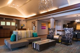 Residence Inn Gainesville I-75
