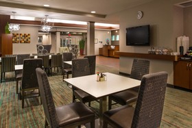 Residence Inn Gainesville I-75
