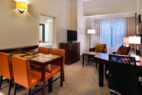 Residence Inn Gainesville I-75