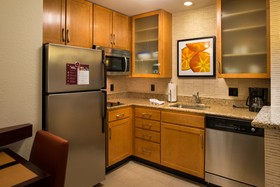 Residence Inn Gainesville I-75