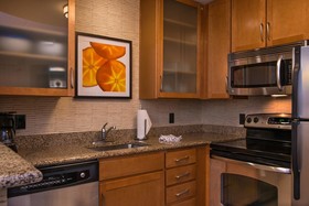 Residence Inn Gainesville I-75