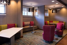 Residence Inn Gainesville I-75