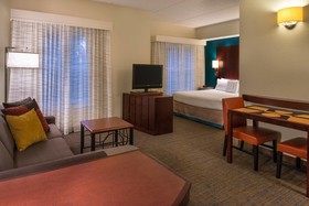 Residence Inn Gainesville I-75