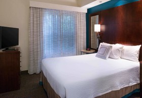 Residence Inn Gainesville I-75