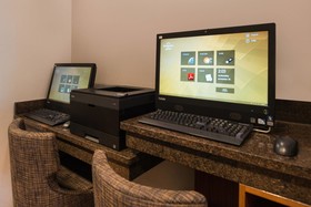 Residence Inn Gainesville I-75