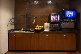 Residence Inn Gainesville I-75