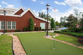 Residence Inn Gainesville I-75