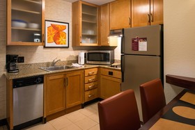 Residence Inn Gainesville I-75