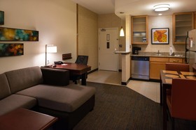 Residence Inn Gainesville I-75