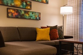 Residence Inn Gainesville I-75