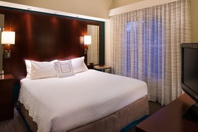 Residence Inn Gainesville I-75