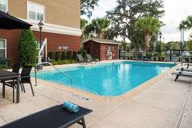 Residence Inn Gainesville I-75