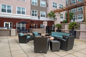 Residence Inn Gainesville I-75