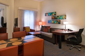 Residence Inn Gainesville I-75