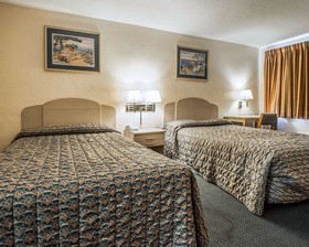 Rodeway Inn Gainesville - University Area