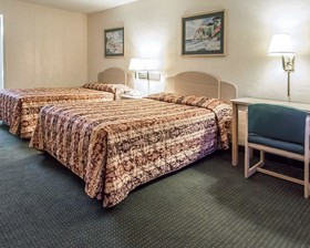 Rodeway Inn Gainesville - University Area