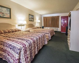 Rodeway Inn Gainesville - University Area