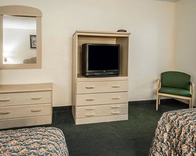 Rodeway Inn Gainesville - University Area