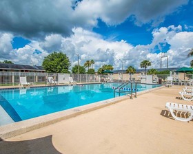 Rodeway Inn Gainesville - University Area