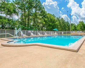 Rodeway Inn Gainesville - University Area