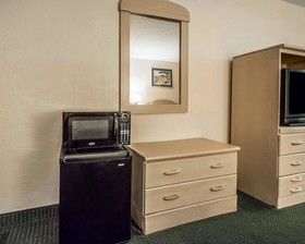 Rodeway Inn Gainesville - University Area
