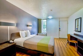 Studio 6 Gainesville, FL