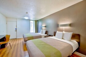 Studio 6 Gainesville, FL