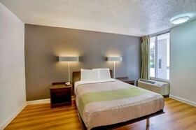 Studio 6 Gainesville, FL