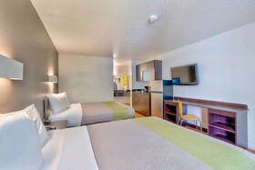 Studio 6 Gainesville, FL