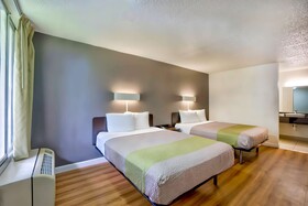 Studio 6 Gainesville, FL